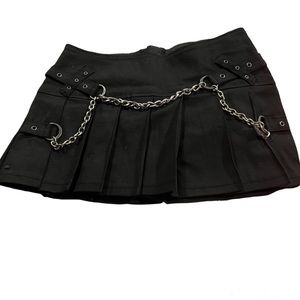 Tripp Mini Skirt